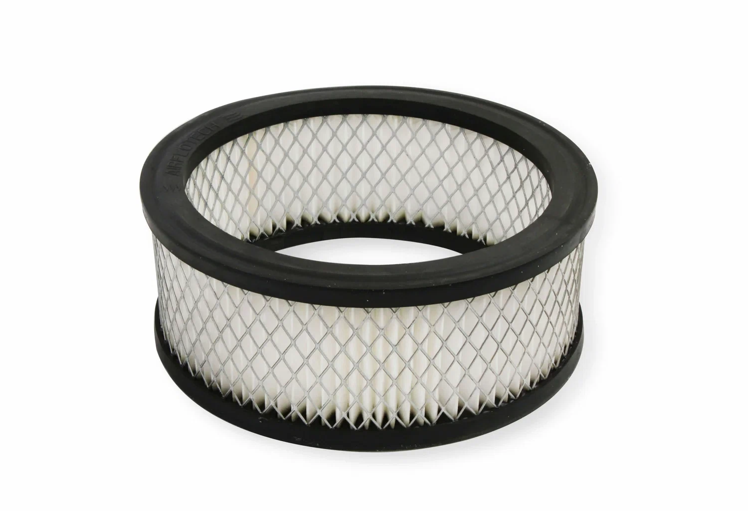 Mr. Gasket Air Cleaner - Chrome - 1490